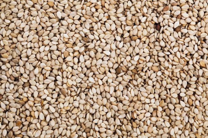 Seasme seeds
