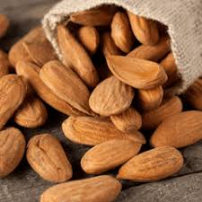 Almonds