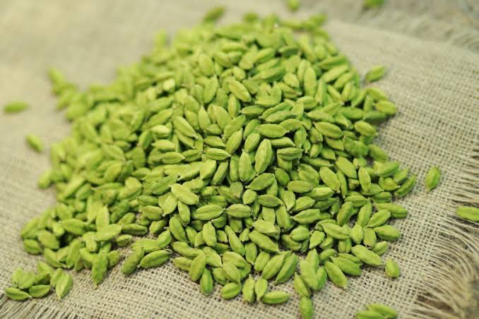 Cardamom