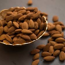 Almonds