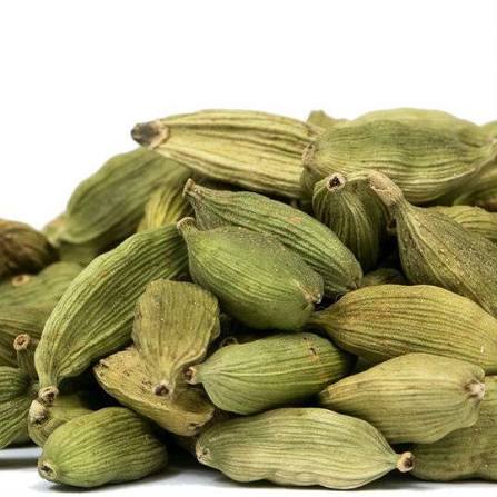Cardamom