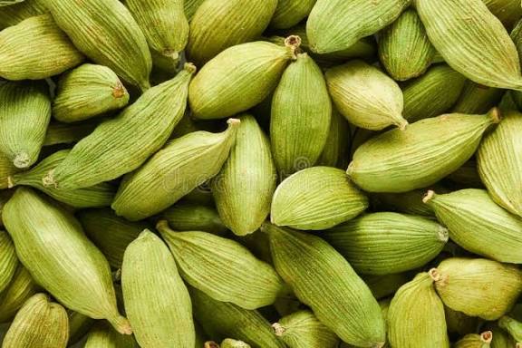 Cardamom