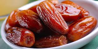 Dates