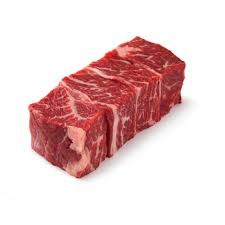 Halal fresh beef