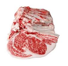 Halal frozen beef