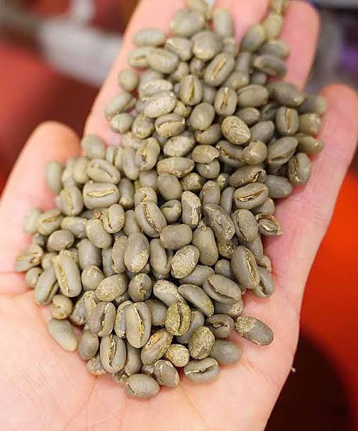 Green Coffee