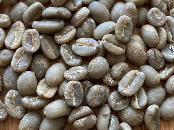 Green Coffee