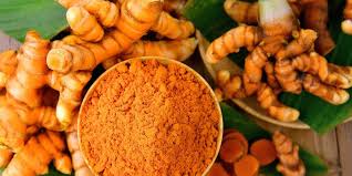 Turmeric