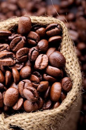 Coffee Beans