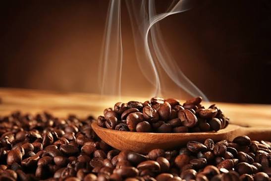 ROASTED COFFEE BEANS