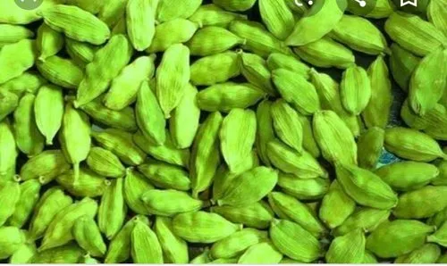 Cardamom