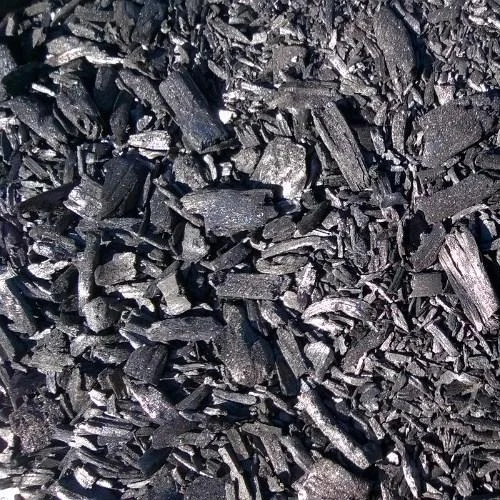 Industrial Charcoal