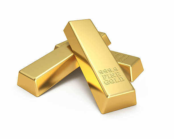 Gold Bar