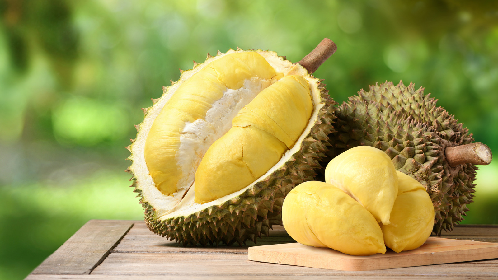 Durian