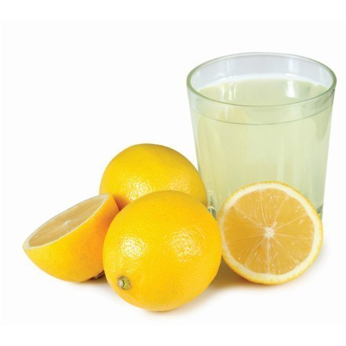 Fresh Citrus Fruits