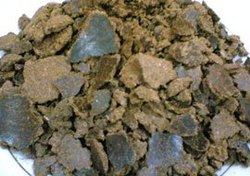 Palm Kernel cake