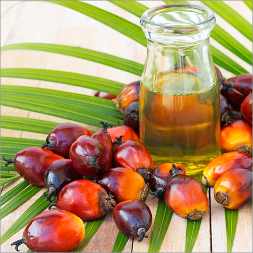 palm oil