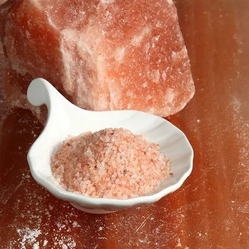 Himalayan Pink Salt