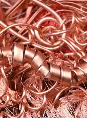 COPPER SCRAP