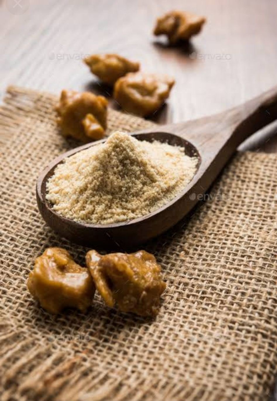 Asafoetida