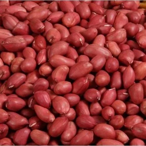 Groundnuts