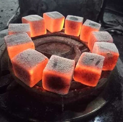 Shisha Charcoal