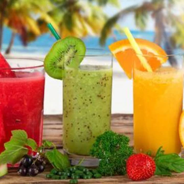 Fresh Juice