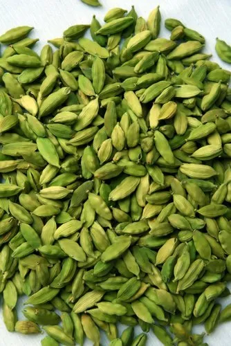 Cardamom