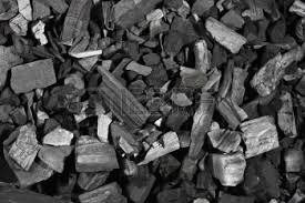 Mixed Wood Charcoal