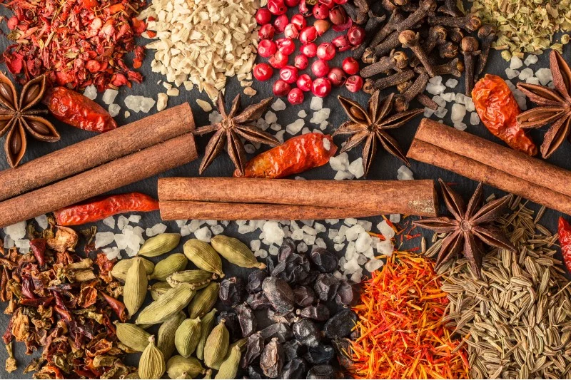 SPICES