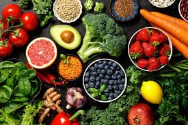 Fruits & Vegetable