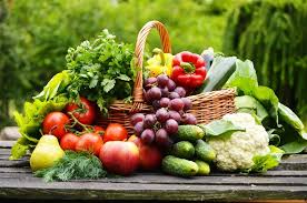 Fruits & Vegetable
