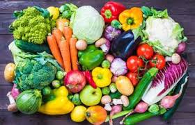Fruits & Vegetable