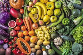 Fruits & Vegetable