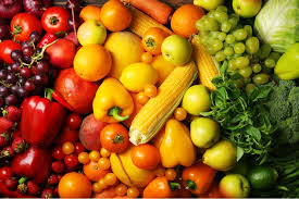 Fruits & Vegetable