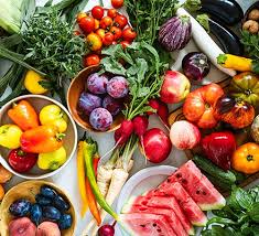 Fruits & Vegetable