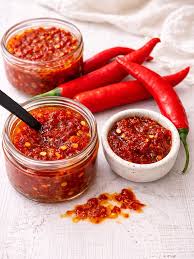 Chilli Sauce