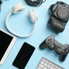 Electricals & Electronics